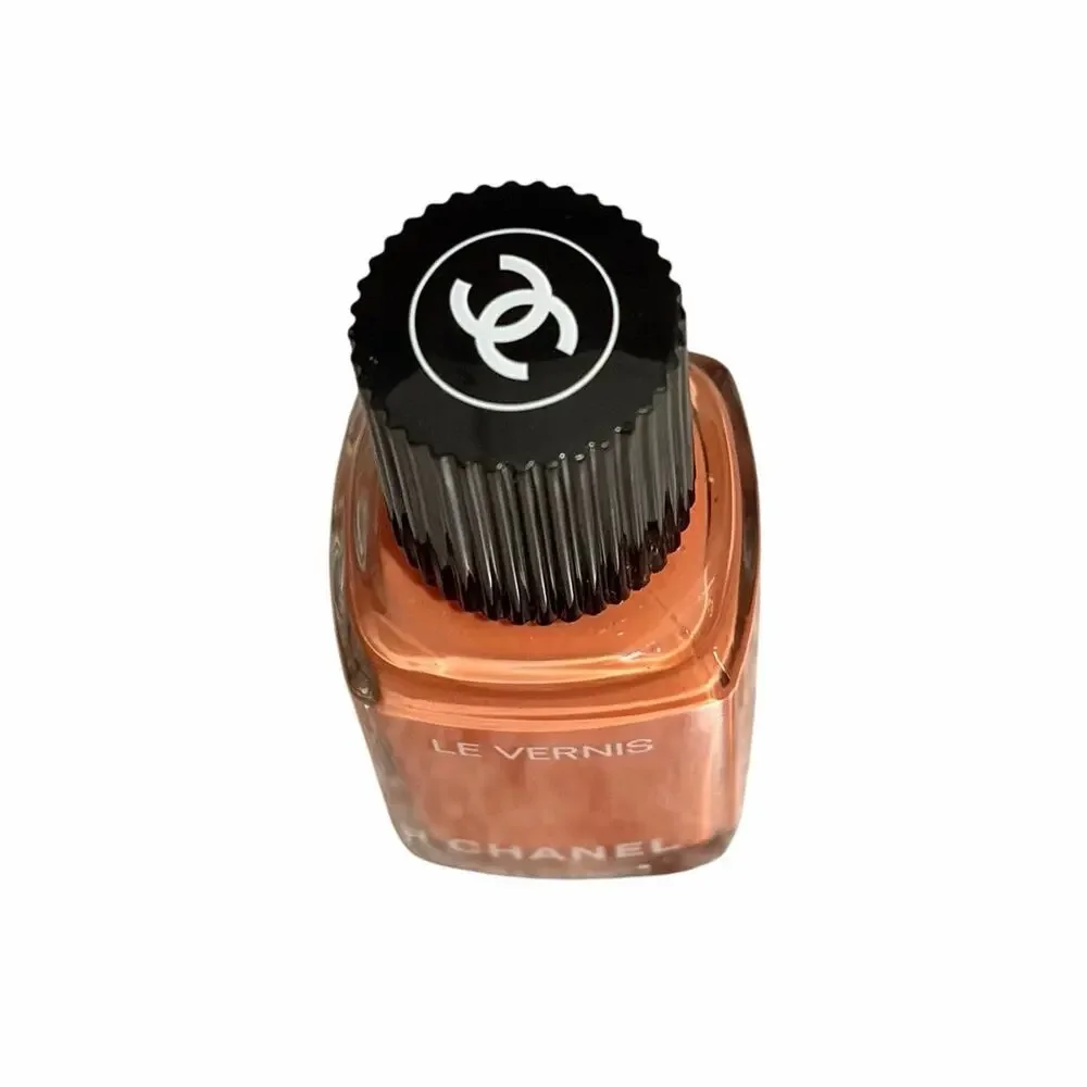 Chanel Le Vernis Longwear Nail Polish 745 Cruise Full Size New No Box